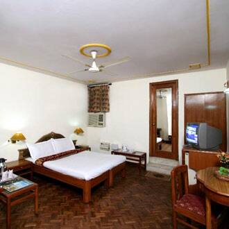 Hotel Lakshmi Palace, New Delhi 5